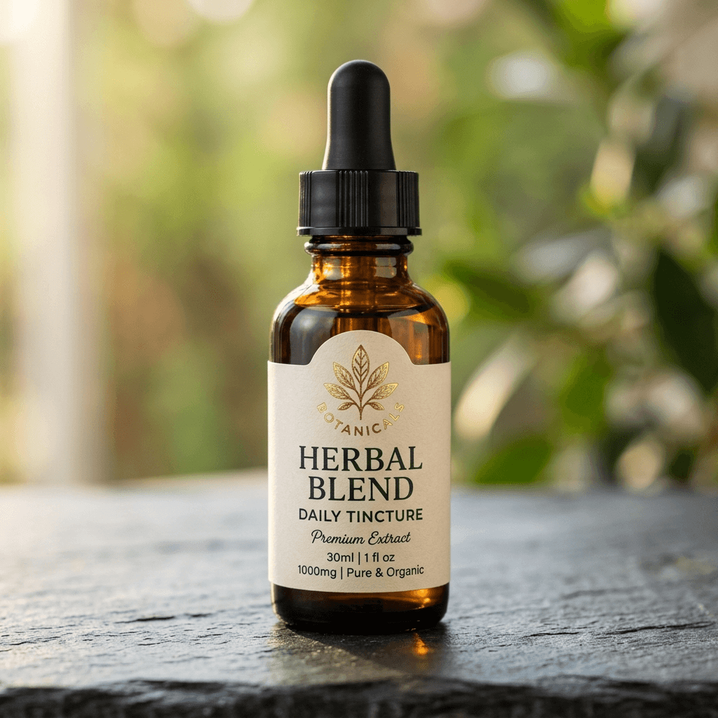 Oils & Wellness